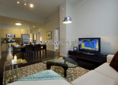 Downtown Apartment for rent 3 Bedrooms 2 Baths Boston - $7,963