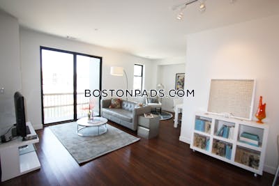 Somerville Apartment for rent 2 Bedrooms 2 Baths  Magoun/ball Square - $4,770 75% Fee