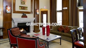 Quincy Apartment for rent 1 Bedroom 1 Bath  West Quincy - $2,675