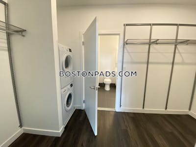 Charlestown Apartment for rent 1 Bedroom 1 Bath Boston - $2,906
