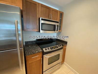 West End Apartment for rent 1 Bedroom 1 Bath Boston - $3,460
