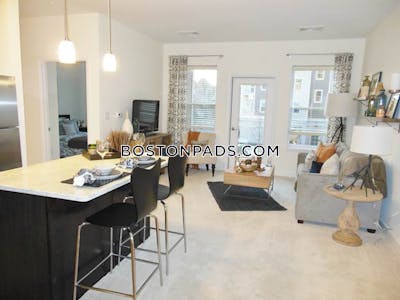 Arlington Apartment for rent 2 Bedrooms 2 Baths - $4,350 No Fee