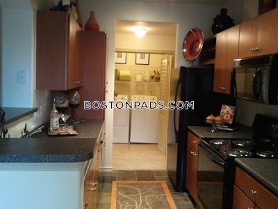 Billerica Apartment for rent 1 Bedroom 1 Bath - $4,745 No Fee
