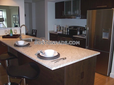 Fenway/kenmore Apartment for rent 1 Bedroom 1 Bath Boston - $4,572