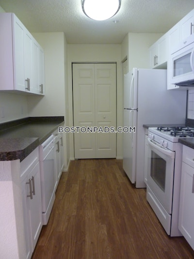 Lexington Apartment for rent 2 Bedrooms 2 Baths - $3,815