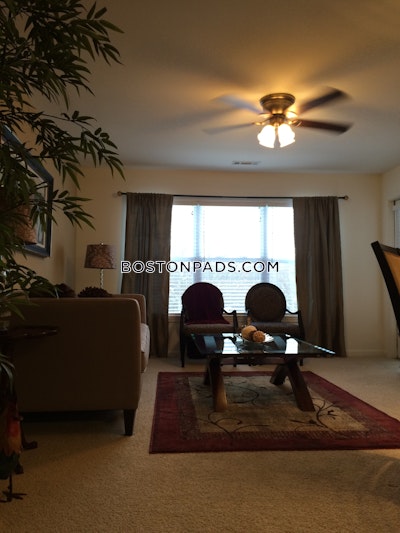 Woburn Apartment for rent 2 Bedrooms 2 Baths - $2,801