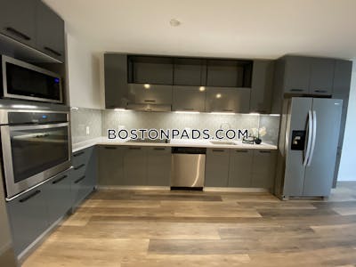 South End Modern, lavish 2 Bed 2 Bath available NOW in the South End! Boston - $5,954