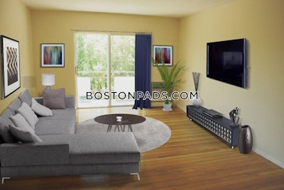 Dorchester 1 Bed 1 Bath Boston - $2,105