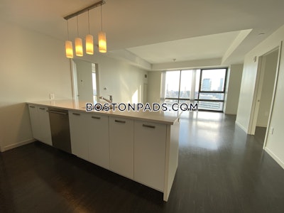 Cambridge Gorgeous 2 bed 2 bath available NOW in Cambridge!  East Cambridge - $4,295