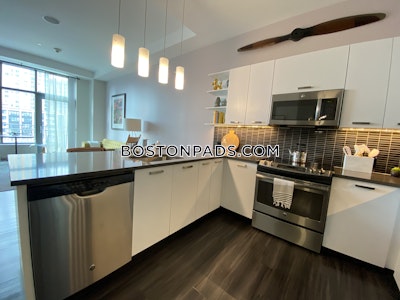 Cambridge 1 Bed 1 Bath CAMBRIDGE- EAST CAMBRIDGE $3,921  East Cambridge - $3,557