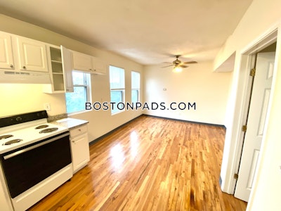 Mission Hill 3 Beds 1 Bath Boston - $4,500