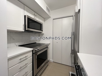 Downtown Nice 1 Bed 1 Bath BOSTON Boston - $3,188 No Fee