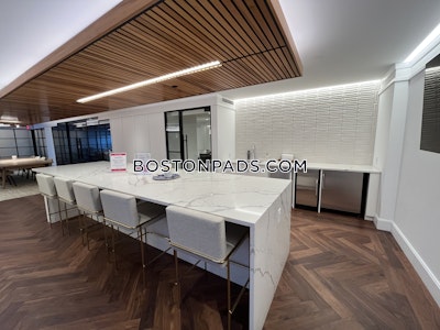 Downtown 2 Bed 2 Bath BOSTON Boston - $4,808 No Fee