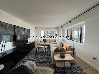 Downtown 2 Beds 2 Baths in Boston Boston - $6,052 No Fee