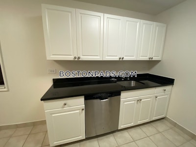 West End 1 Bed 1 Bath Boston - $3,355