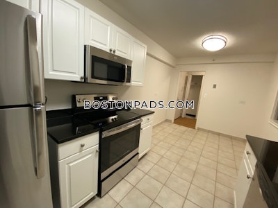 West End 1 Bed 1 Bath Boston - $3,355