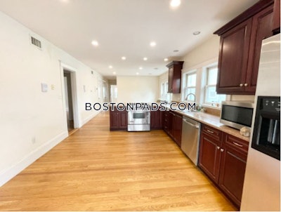 Mission Hill 4 Beds 2 Baths Boston - $6,800