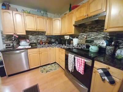 Mission Hill 4 Beds 1 Bath Boston - $5,000