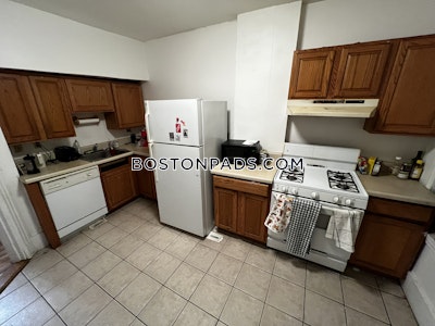 Mission Hill 2 Bed 1 Bath BOSTON Boston - $2,850