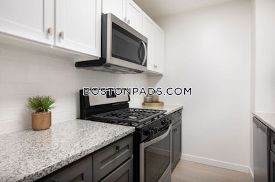 Mission Hill 2 Beds 1.5 Baths Boston - $3,192 No Fee