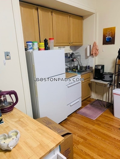 Fenway/kenmore 1 Bed 1 Bath Boston - $3,060