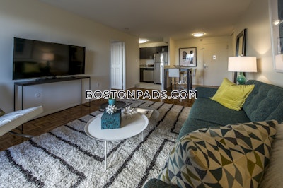 Brookline 2 Beds 1.5 Baths  Boston University - $3,900