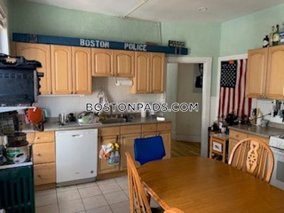 Mission Hill 5 Beds 1 Bath Boston - $8,000