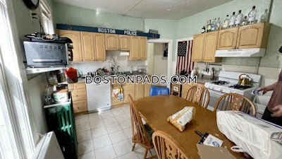 Mission Hill 5 Beds 1 Bath Boston - $8,000