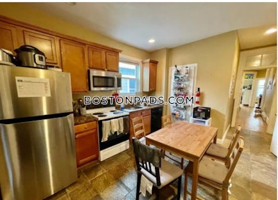 Mission Hill 5 Beds 2 Baths Boston - $8,500