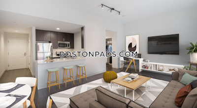 South End 2 Beds 2 Baths Boston - $3,590