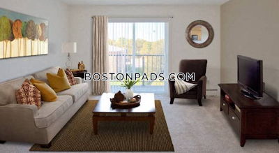 Weymouth Excellent 2 Beds 1.5 Baths - $2,250 50% Fee