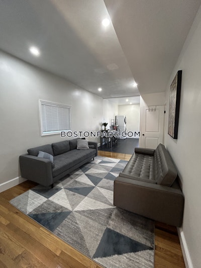 Dorchester 4 Beds 2 Baths Dorchester Boston - $4,550 50% Fee