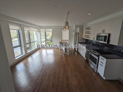 Mission Hill 2 Beds 2 Baths Boston - $4,675