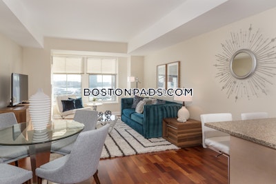 Charlestown 2 Bed, 2 Bath Unit Boston - $4,587