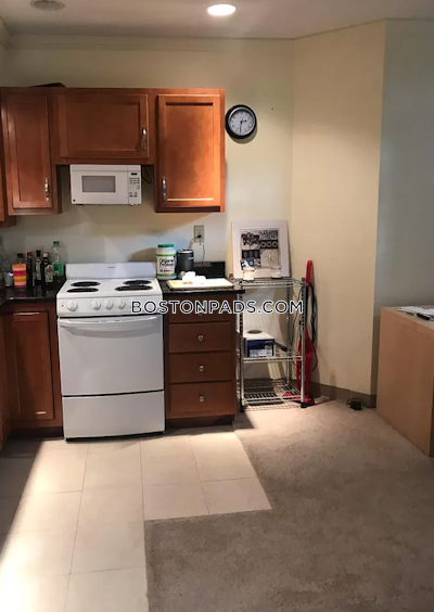 Fenway/kenmore Studio 1 Bath Boston - $2,100