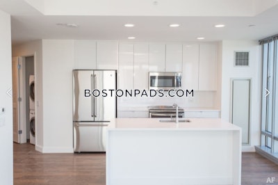 Fenway/kenmore 1 Bed 1 Bath Boston - $4,507