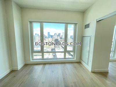 South End 1 Bed 1 Bath Boston - $3,505