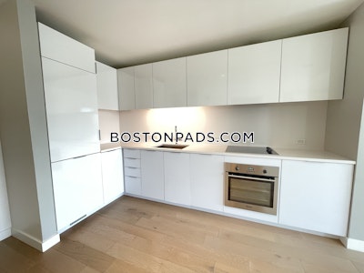 South End 1 Bed 1 Bath Boston - $3,505