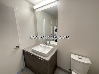 South End 2 Beds 1 Bath Boston - $4,385