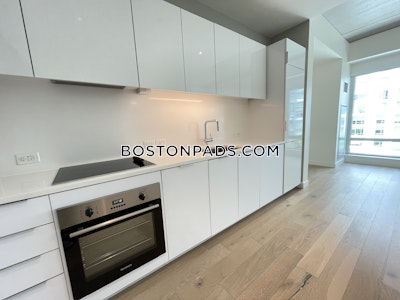 South End Beautiful studio apartment in the South End! Boston - $2,995