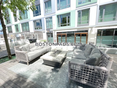 South End Studio 1 Bath Boston - $2,995