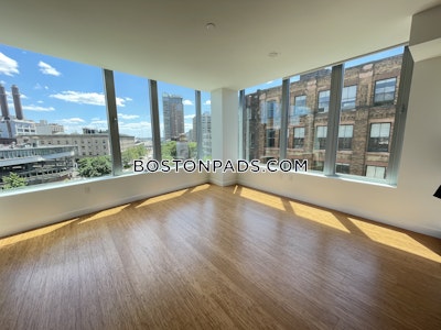 Downtown 1 Bed 1 Bath Boston - $3,519