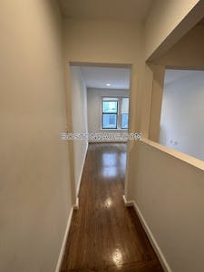Fenway/kenmore Renovated 2 bed 1 bath available NOW on Peterborough St in Boston!  Boston - $3,500