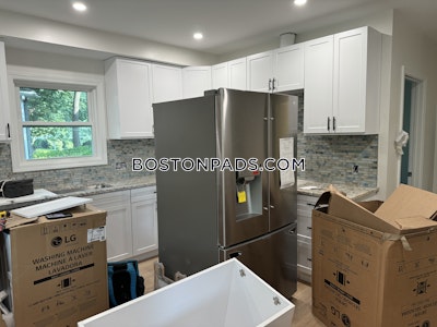 Brighton 3 Bed 3 Bath BOSTON Boston - $5,400