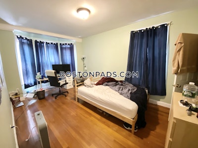 Mission Hill 4 Beds 1 Bath Boston - $5,150