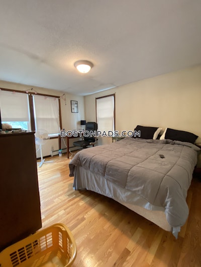 Cambridge Nice 4 Bed 2 Bath available on Hudson St. in Cambridge  Harvard Square - $4,000