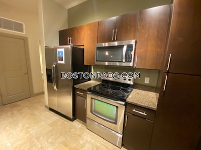 Needham 1 Bed 1 Bath - $2,608