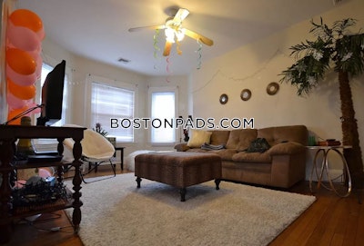 Brighton 4 Beds 2 Baths Boston College Boston - $5,000