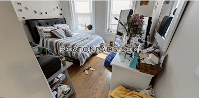 Roxbury 3 Beds 1 Bath Boston - $3,425 50% Fee
