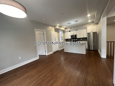 Cambridge Newly Constructed 3 Bed Unit in Harvard Square  Harvard Square - $9,000 No Fee